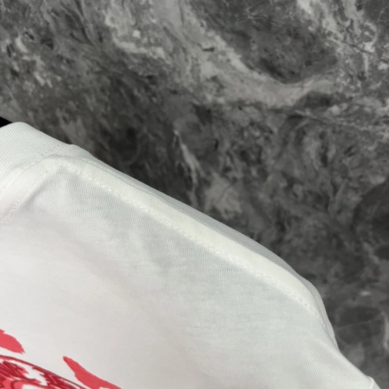 Chrome Hearts T-Shirts MoistureWicking 118284