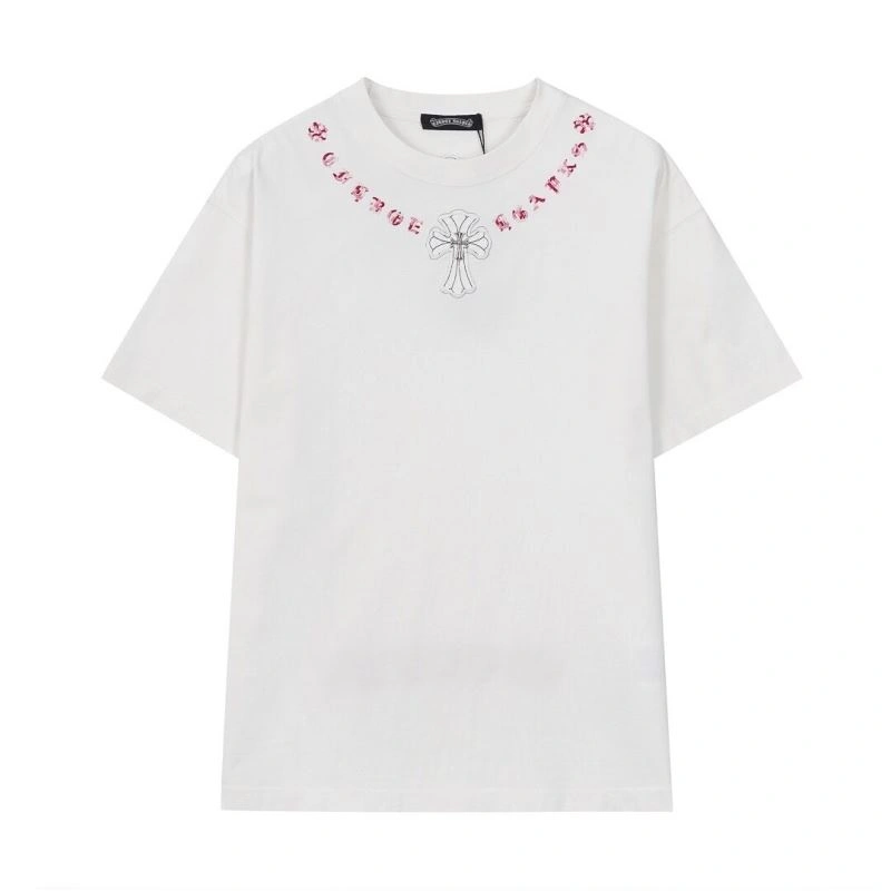 Chrome Hearts T-Shirts Lightweight 118277
