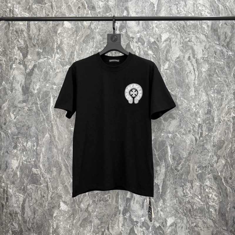 Thermal Chrome Hearts T-Shirts 118279