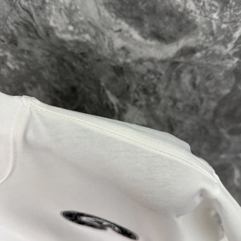 Thermal Chrome Hearts T-Shirts 118279