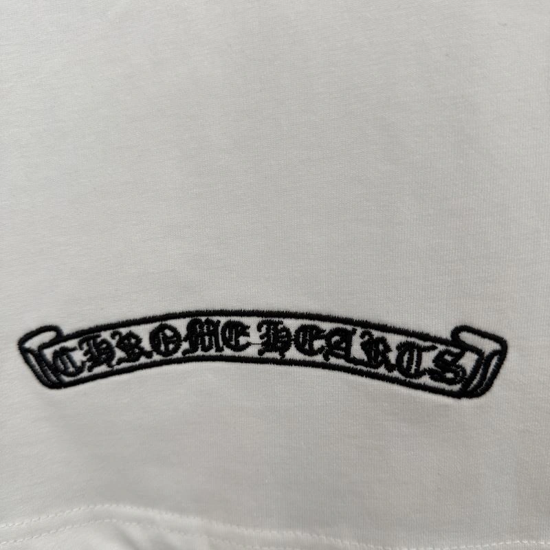 Thermal Chrome Hearts T-Shirts 118279