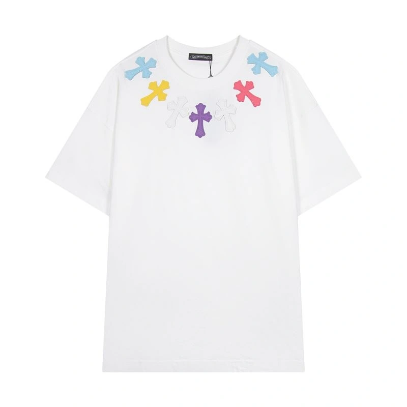 FashionForward Chrome Hearts T-Shirts 118278