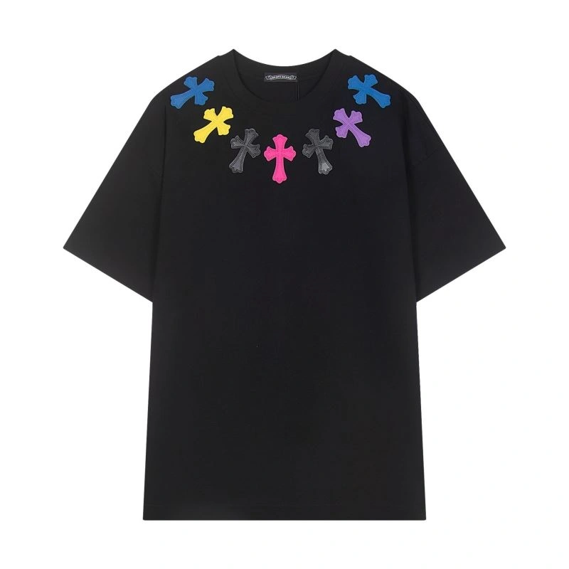 FashionForward Chrome Hearts T-Shirts 118278