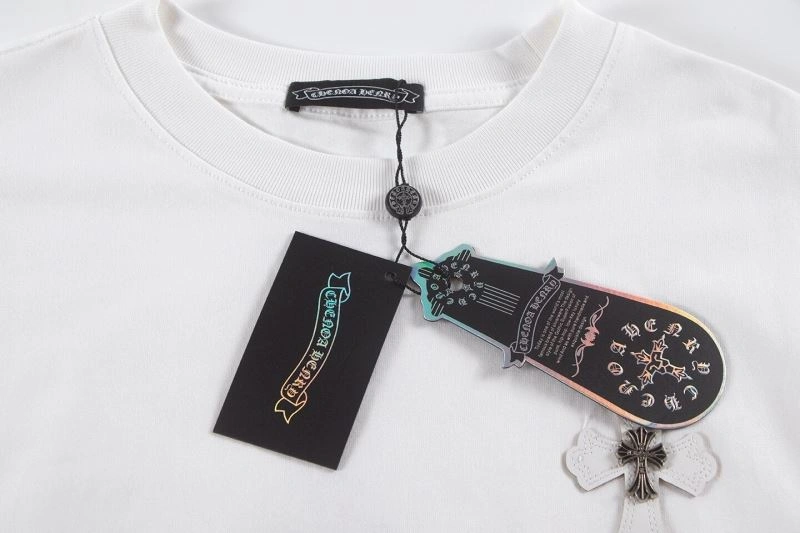 FashionForward Chrome Hearts T-Shirts 118278