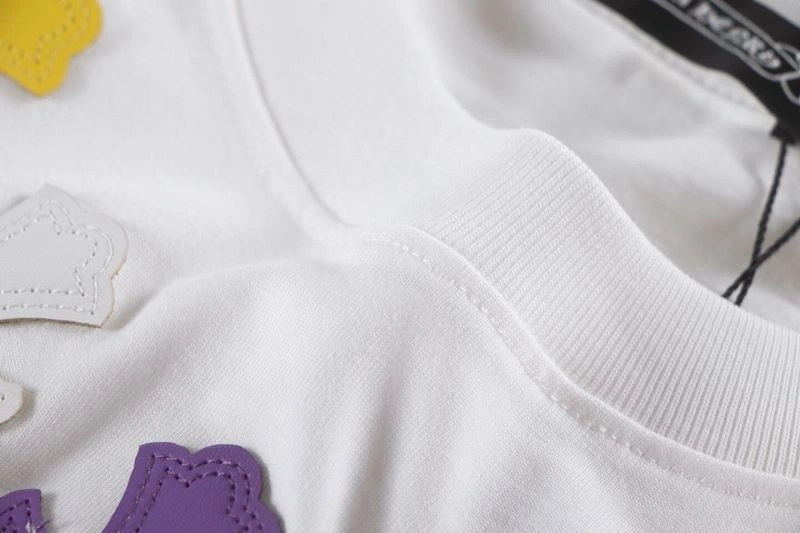 FashionForward Chrome Hearts T-Shirts 118278
