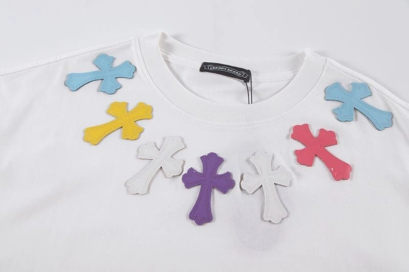 FashionForward Chrome Hearts T-Shirts 118278