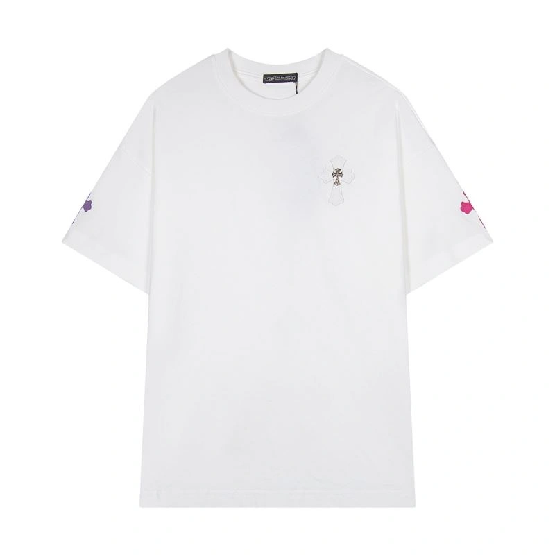 Chrome Hearts T-Shirts Neat 118270