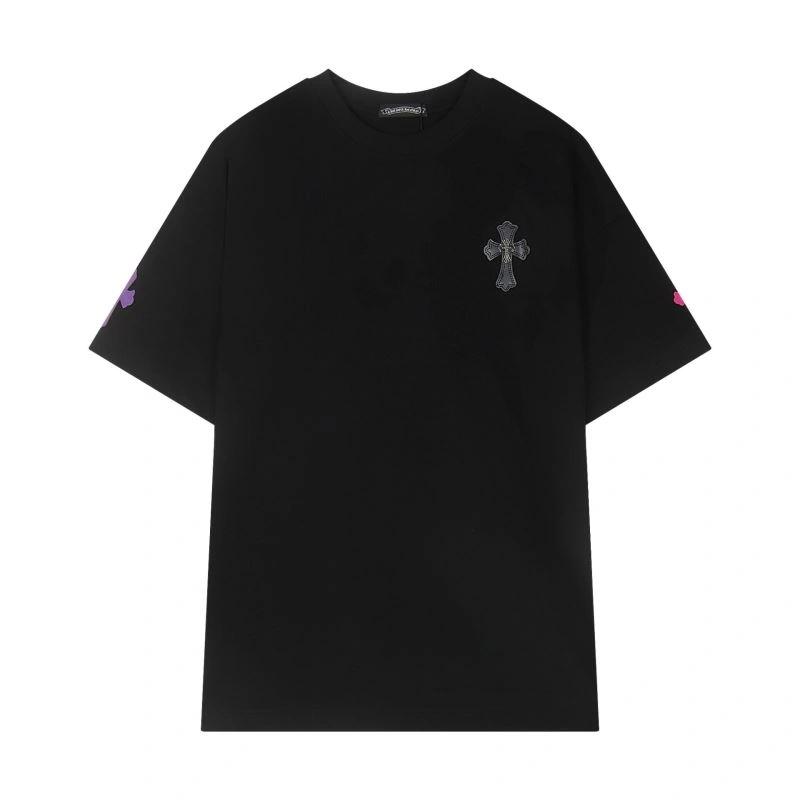 Chrome Hearts T-Shirts Neat 118270