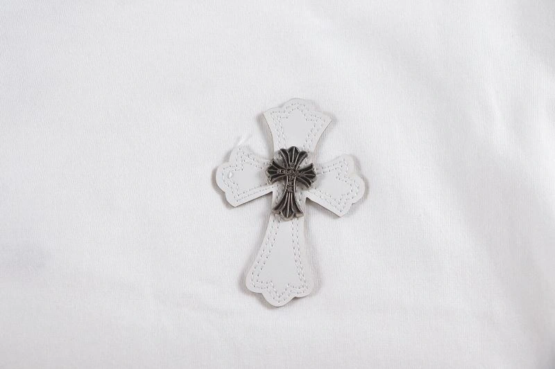 Chrome Hearts T-Shirts Neat 118270