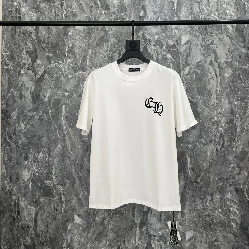 EasyCare Chrome Hearts T-Shirts 118282
