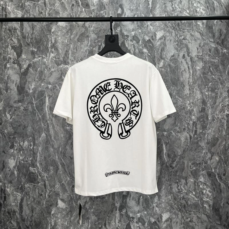 EasyCare Chrome Hearts T-Shirts 118282