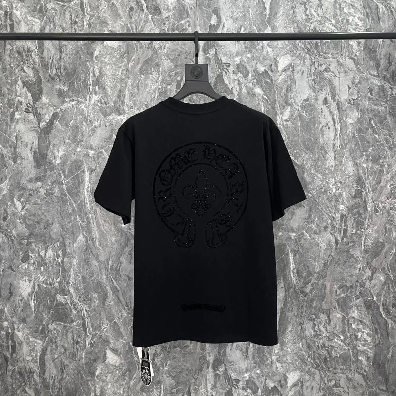 EasyCare Chrome Hearts T-Shirts 118282