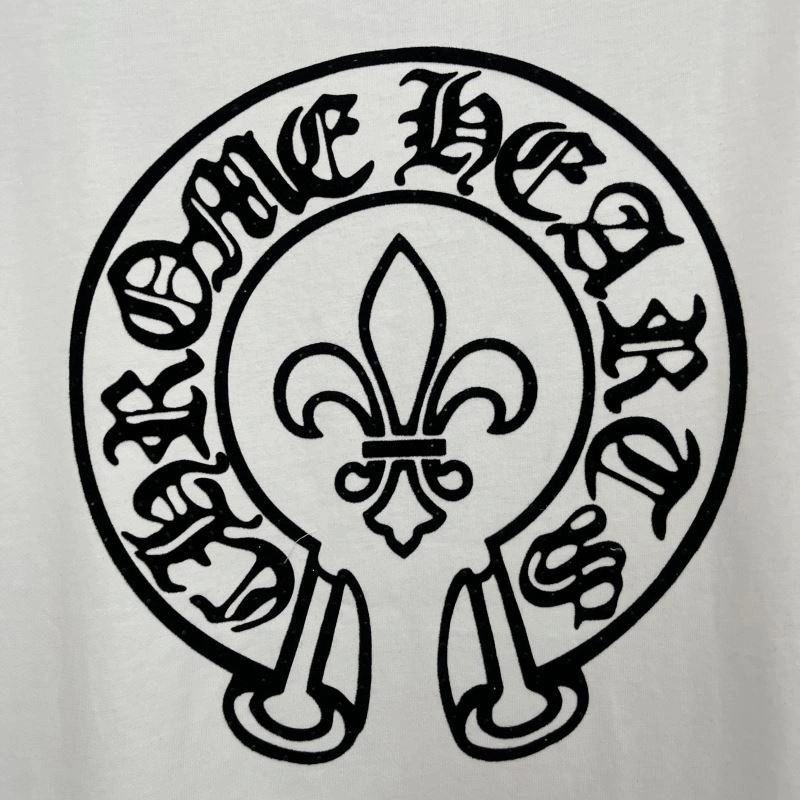 EasyCare Chrome Hearts T-Shirts 118282