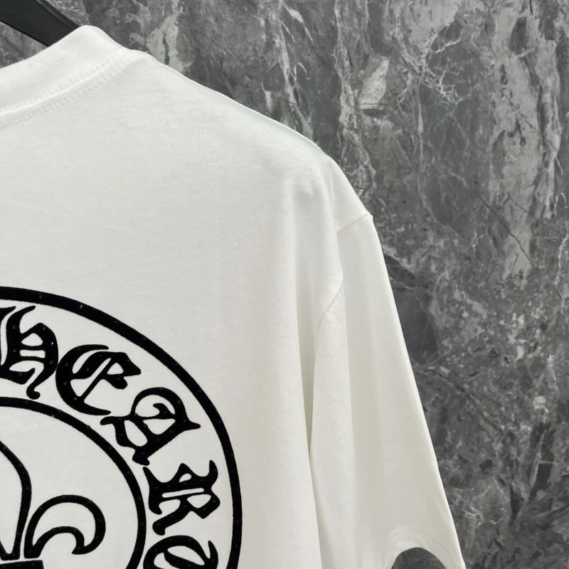 EasyCare Chrome Hearts T-Shirts 118282