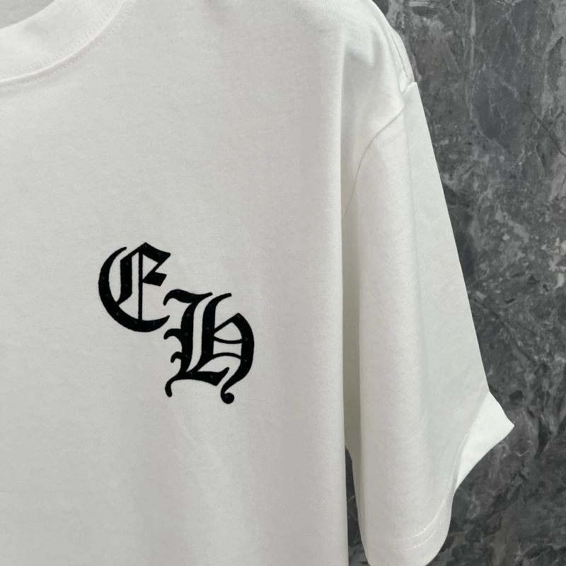 EasyCare Chrome Hearts T-Shirts 118282