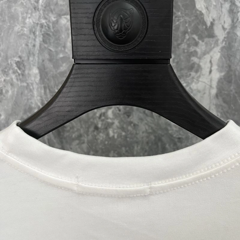 EasyCare Chrome Hearts T-Shirts 118282