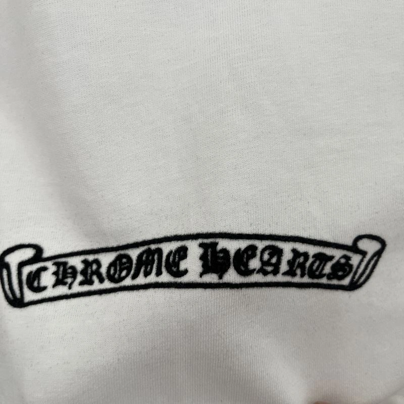 EasyCare Chrome Hearts T-Shirts 118282