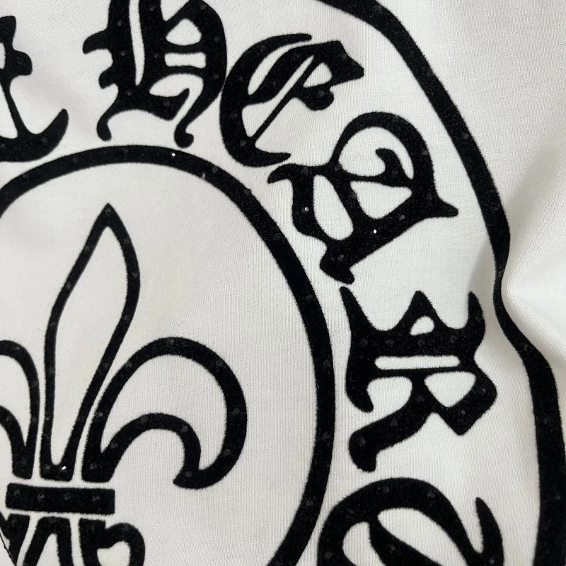 EasyCare Chrome Hearts T-Shirts 118282