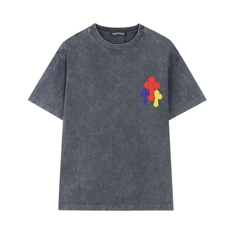 Chrome Hearts T-Shirts MultiPurpose 118261