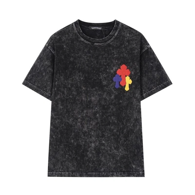 Chrome Hearts T-Shirts MultiPurpose 118261