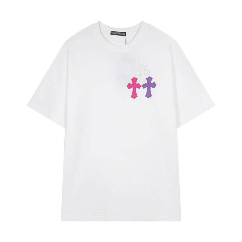 Chrome Hearts T-Shirts WaterResistant 118262