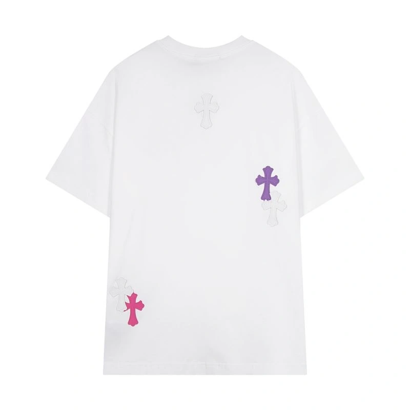 Chrome Hearts T-Shirts WaterResistant 118262