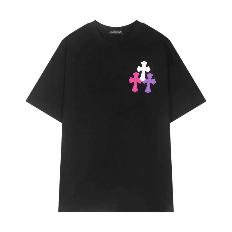 Chrome Hearts T-Shirts WaterResistant 118262