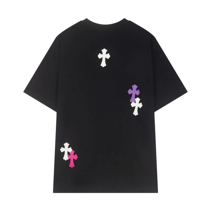Chrome Hearts T-Shirts WaterResistant 118262
