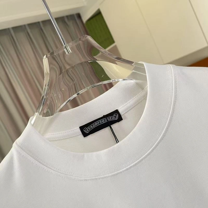 Chrome Hearts T-Shirts Resilient 118260