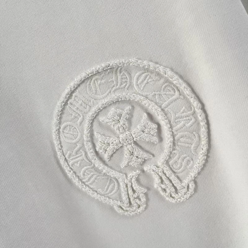 Chrome Hearts T-Shirts Resilient 118260