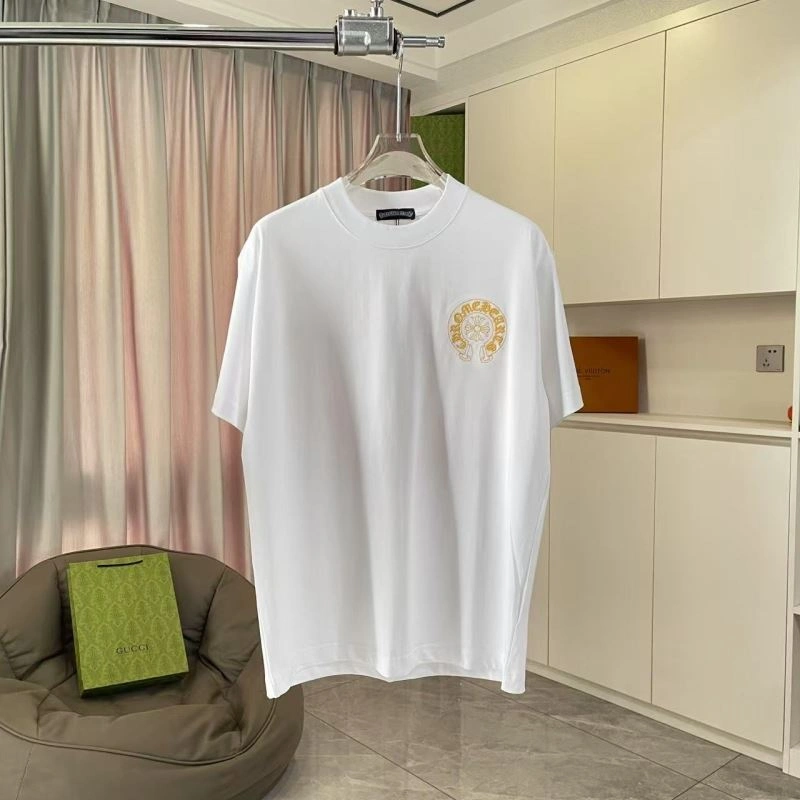 Chrome Hearts T-Shirts TopPick 118267