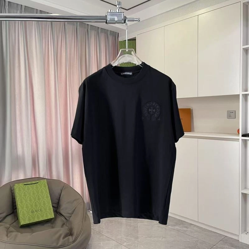Chrome Hearts T-Shirts Lightweight 118256