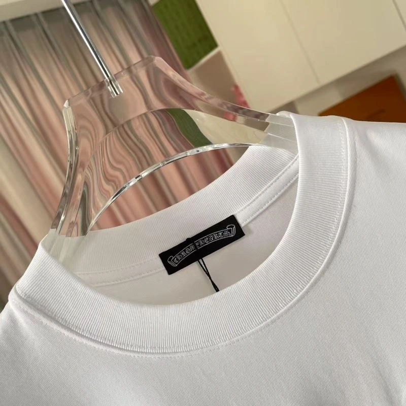 Chrome Hearts T-Shirts Lightweight 118256
