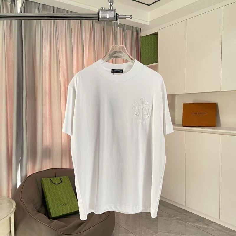 MultiPurpose Chrome Hearts T-Shirts 118272