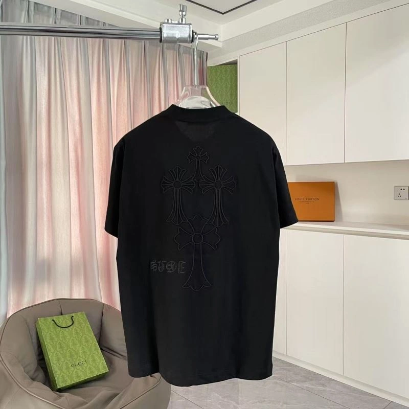 MultiPurpose Chrome Hearts T-Shirts 118272