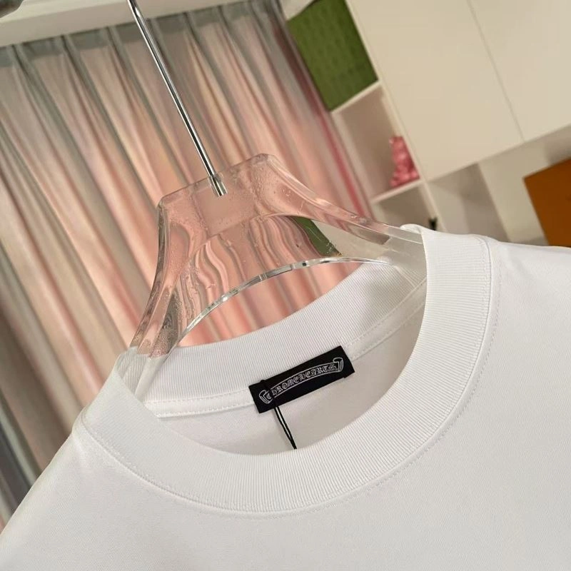 MultiPurpose Chrome Hearts T-Shirts 118272