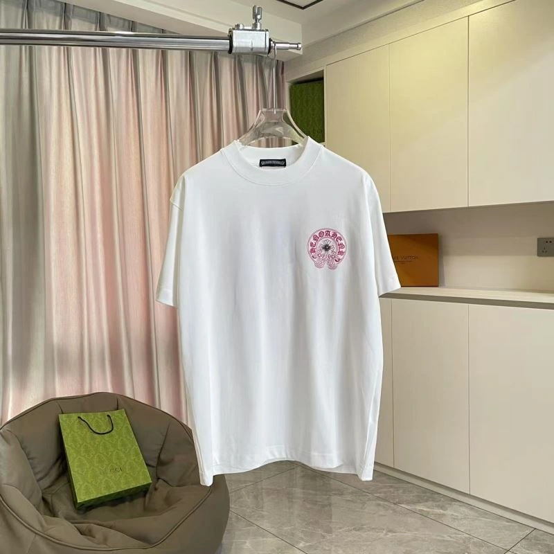 MultiPurpose Chrome Hearts T-Shirts 118276