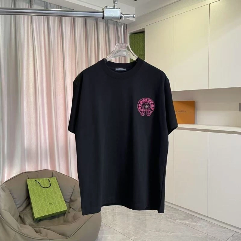 MultiPurpose Chrome Hearts T-Shirts 118276