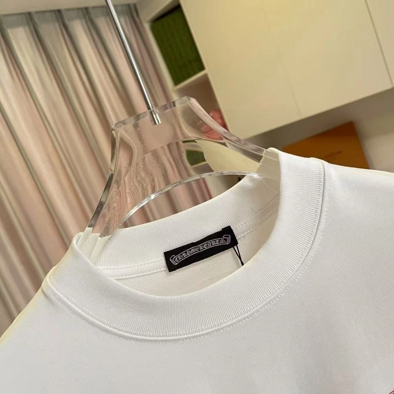 MultiPurpose Chrome Hearts T-Shirts 118276