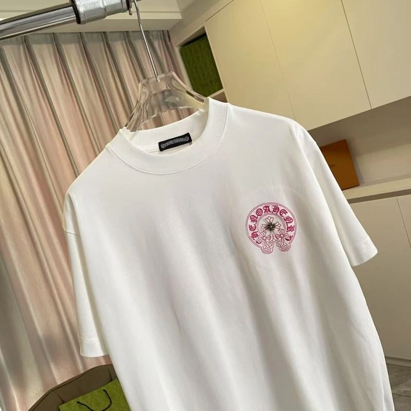 MultiPurpose Chrome Hearts T-Shirts 118276