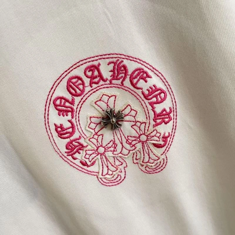 MultiPurpose Chrome Hearts T-Shirts 118276