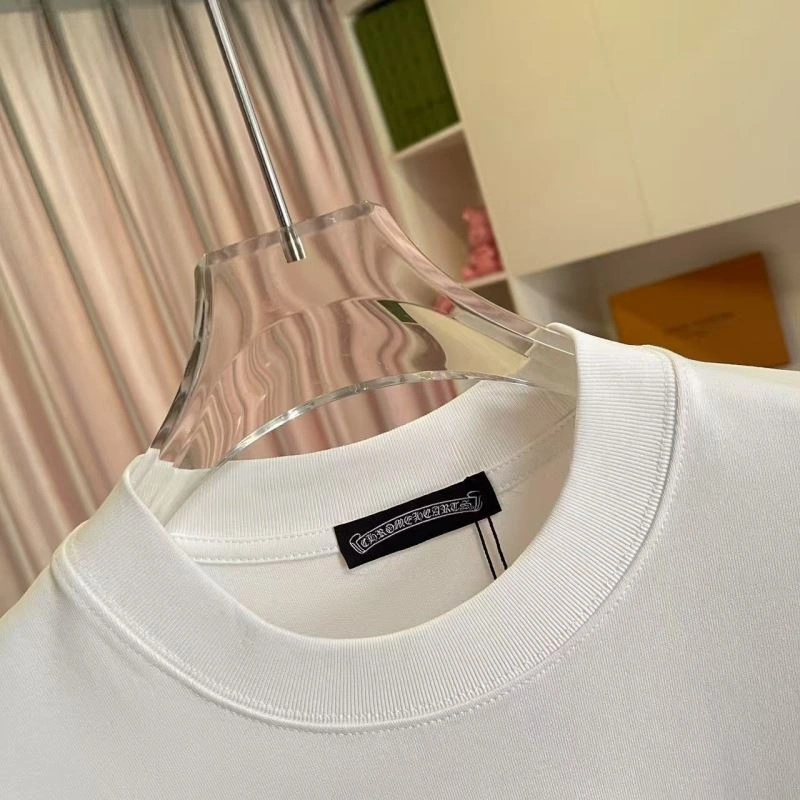 MultiPurpose Chrome Hearts T-Shirts 118276