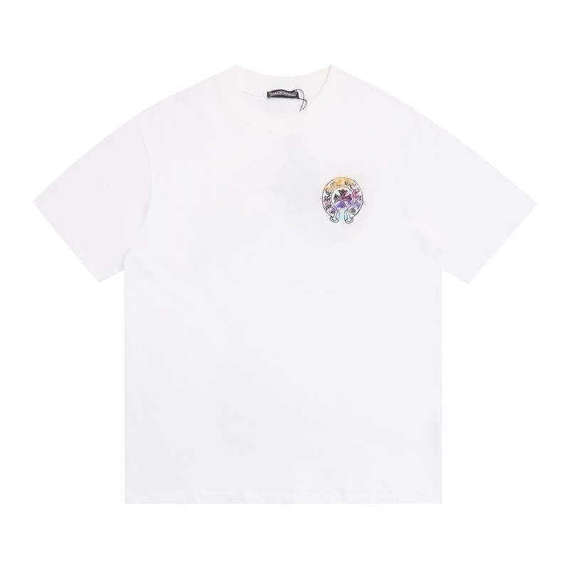 Chrome Hearts T-Shirts DailyWear 118259