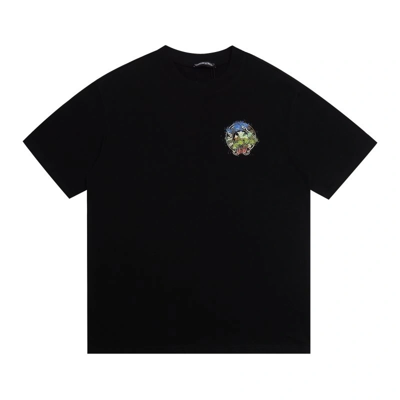 Chrome Hearts T-Shirts DailyWear 118259