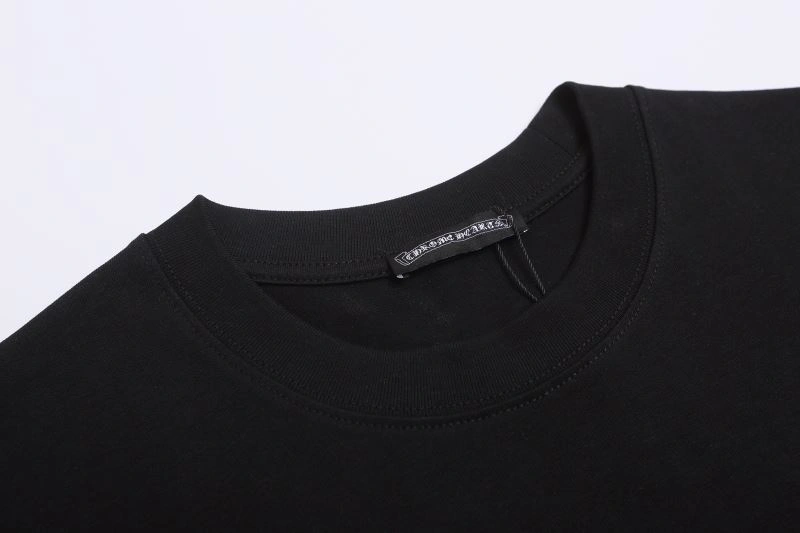 Chrome Hearts T-Shirts DailyWear 118259
