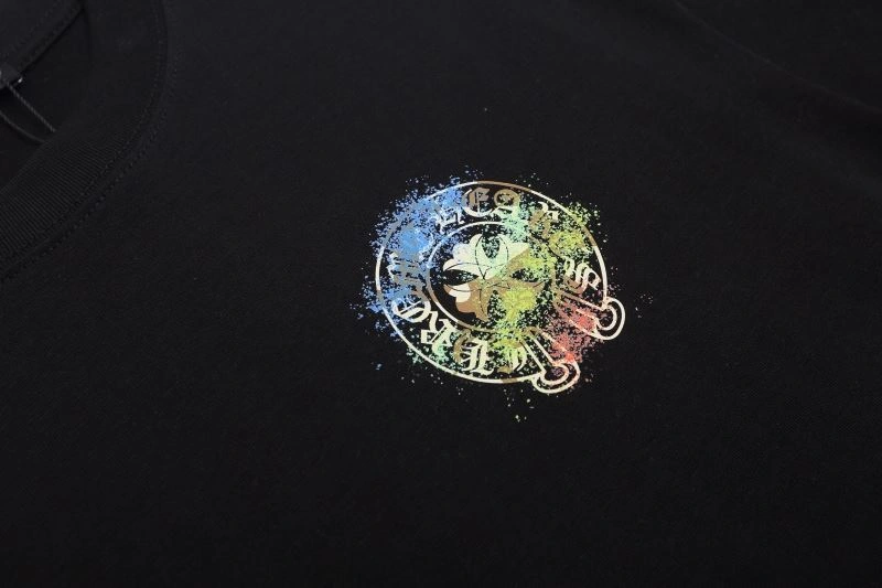 Chrome Hearts T-Shirts DailyWear 118259