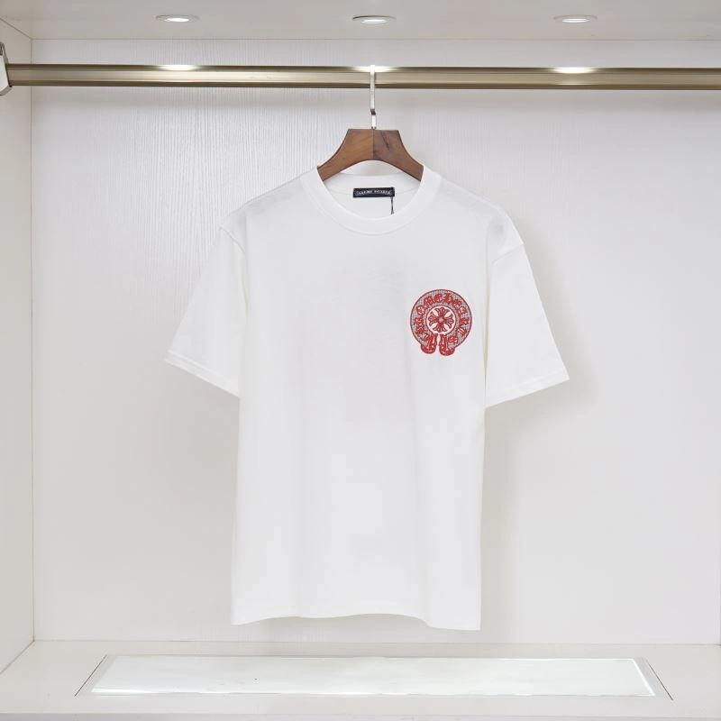 Premium Chrome Hearts T-Shirts 118273