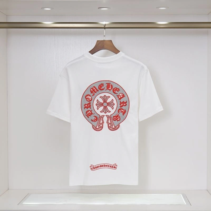 Premium Chrome Hearts T-Shirts 118273