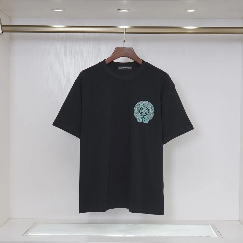 Premium Chrome Hearts T-Shirts 118273