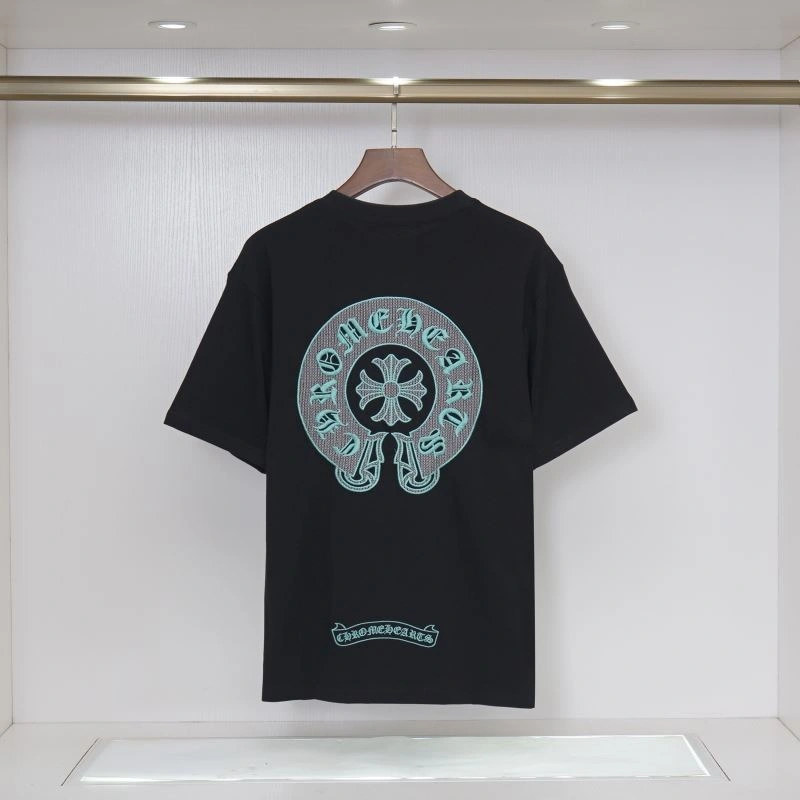 Premium Chrome Hearts T-Shirts 118273